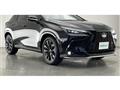 2021 Lexus NX