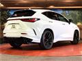 2021 Lexus NX