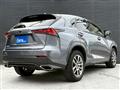 2020 Lexus NX