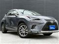 2020 Lexus NX