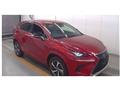 2020 Lexus NX