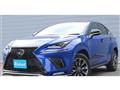 2020 Lexus NX