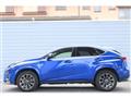 2020 Lexus NX