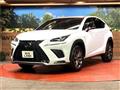 2020 Lexus NX