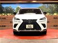 2020 Lexus NX