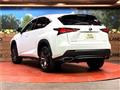 2020 Lexus NX
