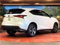 2020 Lexus NX