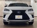 2020 Lexus NX