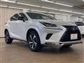 2020 Lexus NX