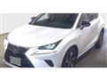 2020 Lexus NX