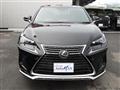 2020 Lexus NX