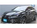 2020 Lexus NX
