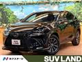 2020 Lexus NX