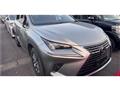2019 Lexus NX