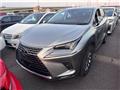 2019 Lexus NX