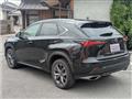 2019 Lexus NX