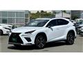 2019 Lexus NX