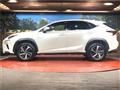 2019 Lexus NX