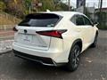 2019 Lexus NX