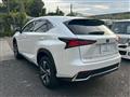 2019 Lexus NX