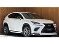 2019 Lexus NX