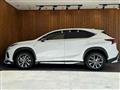 2019 Lexus NX