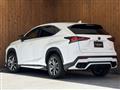 2019 Lexus NX