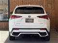 2019 Lexus NX