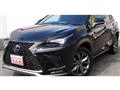 2019 Lexus NX