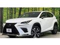 2018 Lexus NX