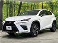 2018 Lexus NX