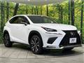 2018 Lexus NX