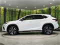 2018 Lexus NX