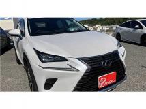 2018 Lexus NX