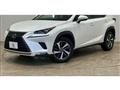2018 Lexus NX