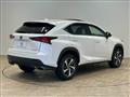 2018 Lexus NX