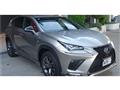2018 Lexus NX