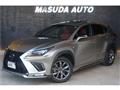 2018 Lexus NX