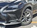 2018 Lexus NX