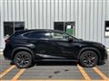 2018 Lexus NX