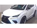 2018 Lexus NX