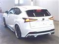 2018 Lexus NX