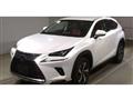 2018 Lexus NX