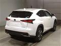 2018 Lexus NX