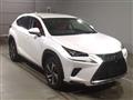 2018 Lexus NX