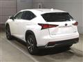 2018 Lexus NX