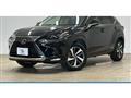 2018 Lexus NX