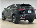 2018 Lexus NX