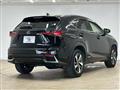 2018 Lexus NX