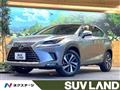 2018 Lexus NX